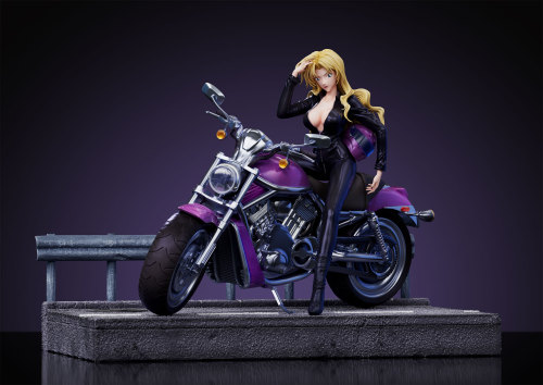 【Pre order】Strange Thief Studio 1/6 Detective Conan Vermouth