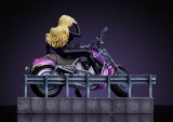 【Pre order】Strange Thief Studio 1/6 Detective Conan Vermouth