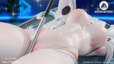 【Pre order】Miyin Studio 1/6 Cross Core KuLun