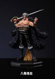 【Pre order】Dark Matter Studio - One Piece Rocks D. Xebec