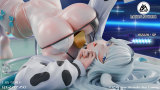 【Pre order】Miyin Studio 1/6 Cross Core KuLun
