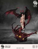【Pre order】DouKa Studio - Devil·Jin Bellier