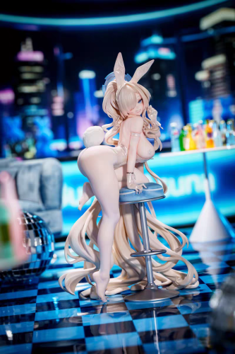 【Pre order】YJ Studio 1/6 Blue Archive Bunny Girl Asuna