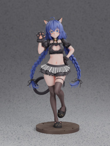 【Pre order】Tensei Studio 1/6 Cat Girl Roxy Migurdia Mushoku Tensei: Jobless Reincarnation