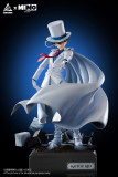 【Pre order】Exorcism Studio x Mimo Studio 1/6 Detective Conan Kaitou Kid