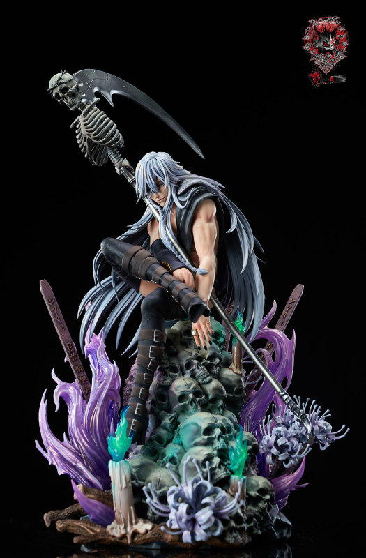 【Pre order】Weare A Design Studio 1/5 Black Butler Under Taker