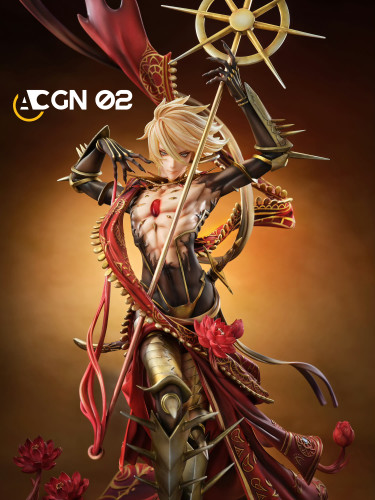 【Pre order】ACGN 02 Studio 1/7 Fate/Grand Order Karna