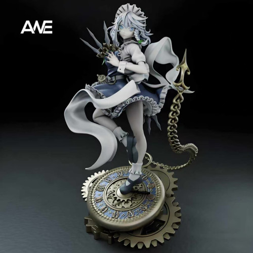 【Pre order】ANE Studio - Touhou Project Izayoi Sakuya