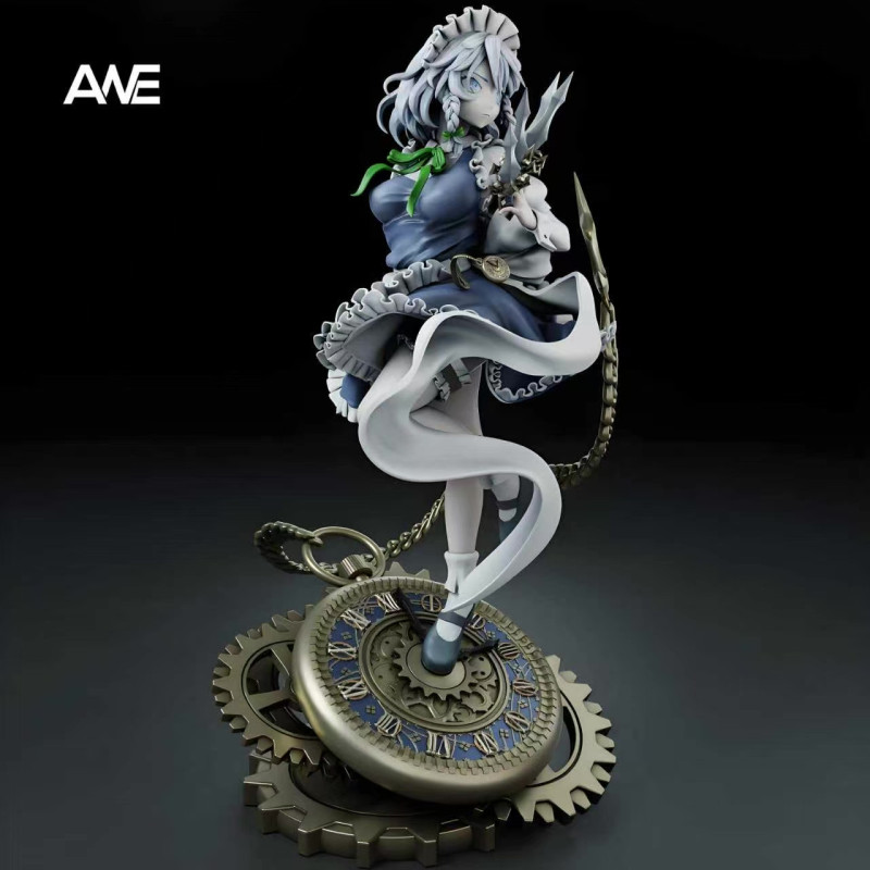 【Pre order】ANE Studio - Touhou Project Izayoi Sakuya