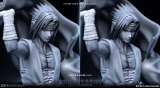 【Pre order】YISHENG Studio - Naruto Uchiha Sasuke