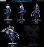 【Pre order】YISHENG Studio - Naruto Uchiha Sasuke