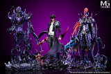 【Pre order】MG Studio 1/6 & 1/4 Solo Leveing Shadow Beru