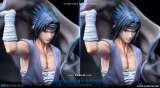 【Pre order】YISHENG Studio - Naruto Uchiha Sasuke