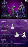 【Pre order】MG Studio 1/6 & 1/4 Solo Leveing Shadow Beru