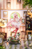 【Pre order】Hobby Sakura Studio 1/7 PVC White Rabbit Rosu (Copyright)