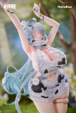 【Pre order】HanaBee Studio 1/6 PVC Goddess of Victory: Nikke Trina (Copyright)