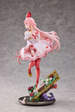 【Pre order】Hobby Sakura Studio 1/7 PVC White Rabbit Rosu (Copyright)