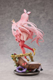 【Pre order】Hobby Sakura Studio 1/7 PVC White Rabbit Rosu (Copyright)