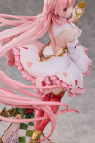 【Pre order】Hobby Sakura Studio 1/7 PVC White Rabbit Rosu (Copyright)