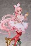 【Pre order】Hobby Sakura Studio 1/7 PVC White Rabbit Rosu (Copyright)
