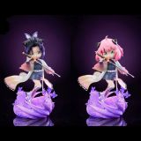 【Pre order】MOE Studio 1/6 Spy x Family Anya Forger cos Kochou Shinobu