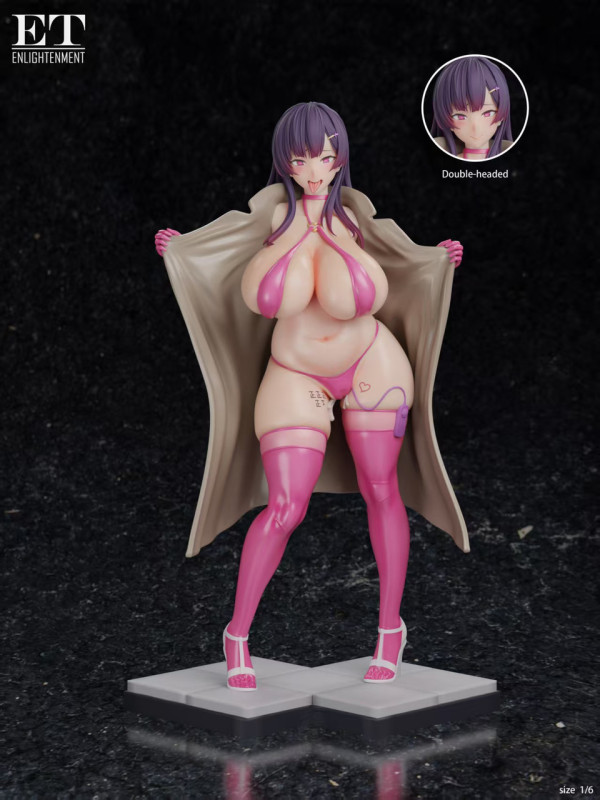 【Pre order】Enlightenment Studio 1/6 Natsuha Shinomiya