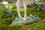 【Pre order】HanaBee Studio 1/6 PVC Goddess of Victory: Nikke Trina (Copyright)