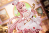 【Pre order】Hobby Sakura Studio 1/7 PVC White Rabbit Rosu (Copyright)