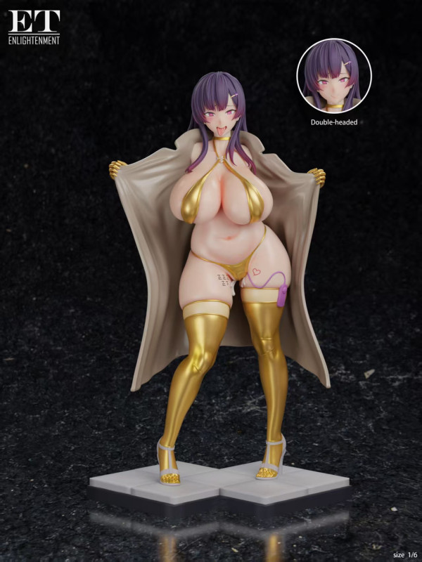 【Pre order】Enlightenment Studio 1/6 Natsuha Shinomiya