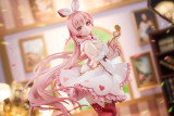 【Pre order】Hobby Sakura Studio 1/7 PVC White Rabbit Rosu (Copyright)