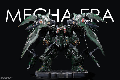 【Pre order】Mecha era Studio 1/48 Gundam NZ-666 Kshatriya