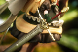 【In Stock】TouFou Figure Studio 1/6 WH40K Lion El'Jonson