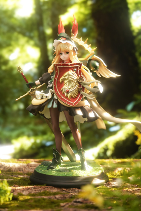 【Pre order】TouFou Figure Studio 1/6 WH40K Lion El'Jonson