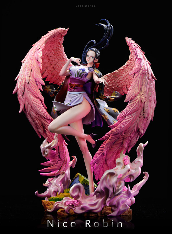 【Pre order】LX Studio - One Piece Nico Robin