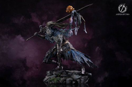 【Pre order】Ashes Studio 1/4 Dark Souls Artorias