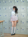 【In Stock】HSDoll Studio - Cosplay Series Sexy Doll