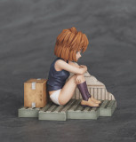 【Pre order】Strange Thief Studio - Detective Conan Sweater Haibara Ai