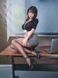 【In Stock】HSDoll Studio - Cosplay Series Sexy Doll