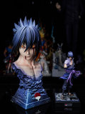 【Pre order】YISHENG Studio 1/1 Bust Naruto Uchiha Sasuke