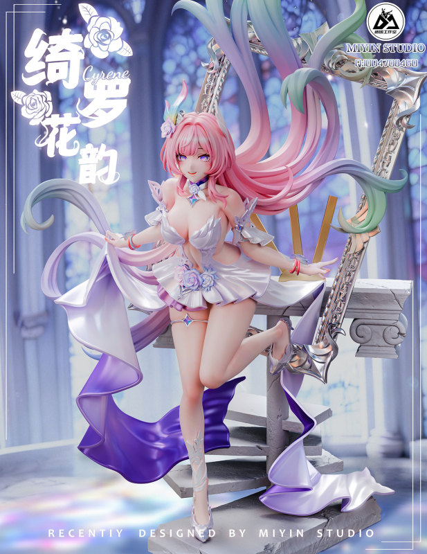 【Pre order】Miyin Studio 1/6 Honkai：Star Rail Cyrene