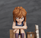 【Pre order】Strange Thief Studio - Detective Conan Sweater Haibara Ai