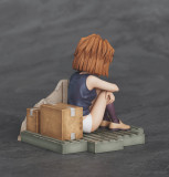 【Pre order】Strange Thief Studio - Detective Conan Sweater Haibara Ai