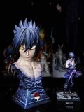 【Pre order】YISHENG Studio 1/1 Bust Naruto Uchiha Sasuke