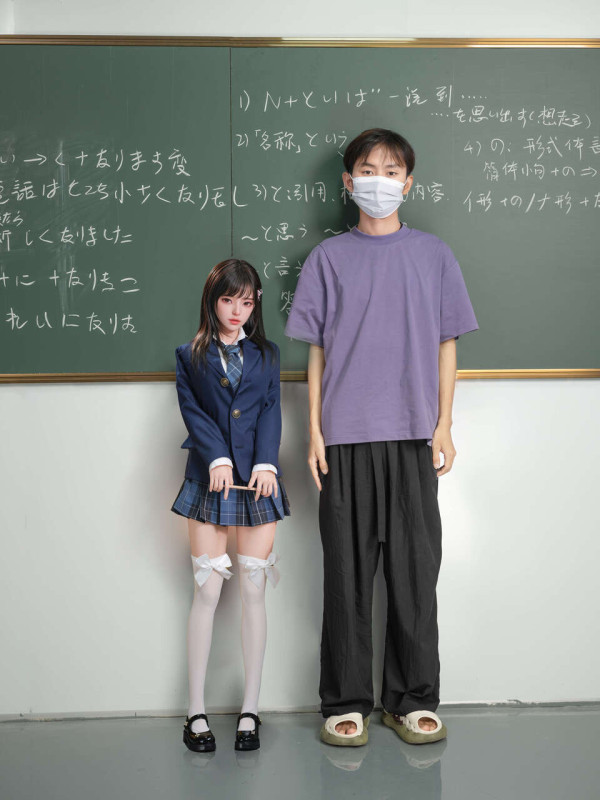 【Pre order】HSDoll Studio - Cosplay Series Sexy Doll