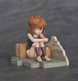 【Pre order】Strange Thief Studio - Detective Conan Sweater Haibara Ai