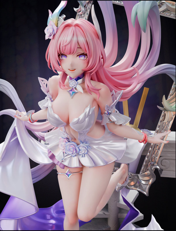 【Pre order】Miyin Studio 1/6 Honkai：Star Rail Cyrene