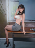 【In Stock】HSDoll Studio - Cosplay Series Sexy Doll