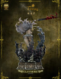 【Pre order】Mask Studio 1/6 & 1/4 Claymore Teresa