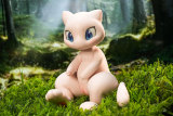 【In Stock】Ling Mo Studio - Pokemon Mew