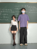 【In Stock】HSDoll Studio - Cosplay Series Sexy Doll
